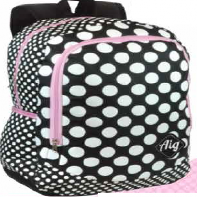 MOCHILA C/ALÇA 43 POA